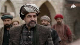 Barbarossa - Season 01 Episode 99 Urdu Dubbed